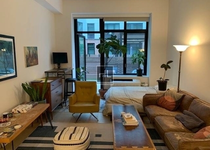 1 Bedroom, Clinton Hill Rental in NYC for $4,325 - Photo 1