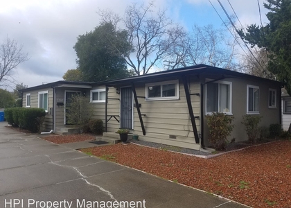 2 Bedrooms, Junior College Rental in Santa Rosa, CA for $1,975 - Photo 1