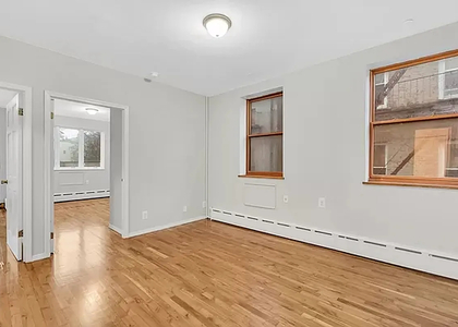 2 Bedrooms, Greenpoint Rental in NYC for $3,500 - Photo 1