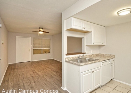1 Bedroom, Hancock Rental in Austin-Round Rock Metro Area, TX for $1,100 - Photo 1