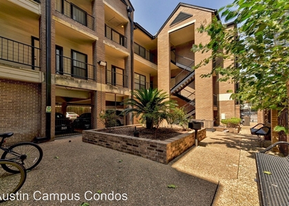 2 Bedrooms, West University Rental in Austin-Round Rock Metro Area, TX for $1,800 - Photo 1