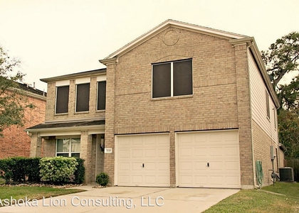 4 Bedrooms, Atasca Woods Rental in Houston for $2,100 - Photo 1