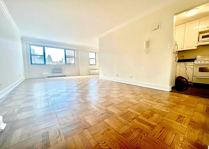 Studio, Upper East Side Rental in NYC for $2,995 - Photo 1
