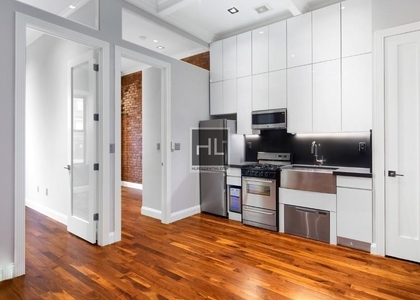3 Bedrooms, West Village Rental in NYC for $5,995 - Photo 1
