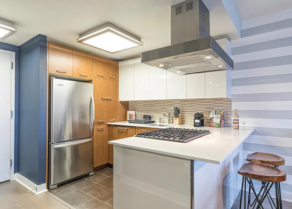 1 Bedroom, Hudson Yards Rental in NYC for $4,985 - Photo 1