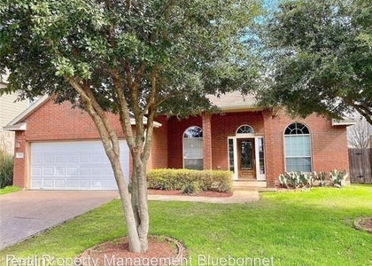 4 Bedrooms, Taylor Rental in Austin-Round Rock Metro Area, TX for $4,120 - Photo 1