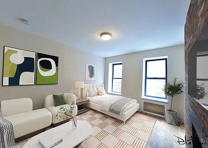 Studio, Upper East Side Rental in NYC for $2,375 - Photo 1