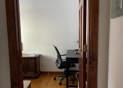 2 Bedrooms, Greenwich Village Rental in NYC for $4,000 - Photo 1