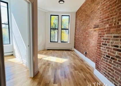 3 Bedrooms, Prospect Heights Rental in NYC for $4,750 - Photo 1