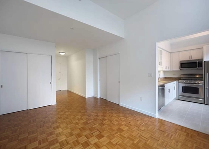 Studio, Lincoln Square Rental in NYC for $2,995 - Photo 1