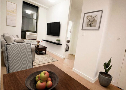 1 Bedroom, Financial District Rental in NYC for $2,767 - Photo 1