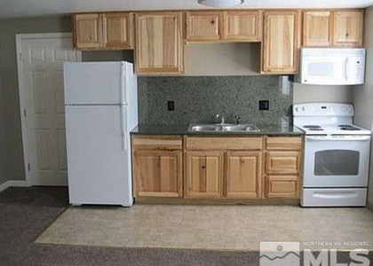 1 Bedroom, Convention Center Rental in Reno-Sparks, NV for $945 - Photo 1