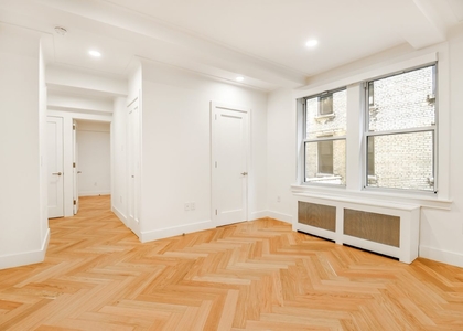 1 Bedroom, Gramercy Park Rental in NYC for $3,999 - Photo 1
