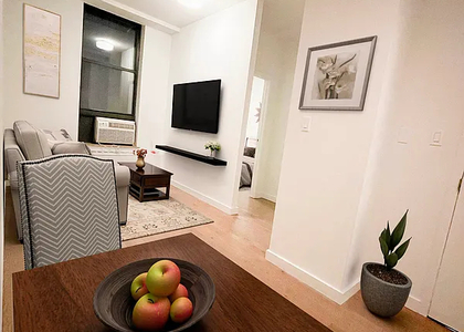 1 Bedroom, Financial District Rental in NYC for $2,775 - Photo 1