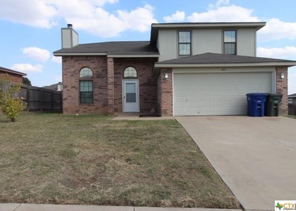 5 Bedrooms, Copperas Cove Rental in Killeen-Temple-Fort Hood, TX for $2,000 - Photo 1