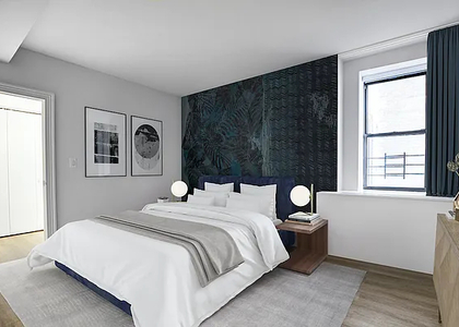 1 Bedroom, Koreatown Rental in NYC for $4,195 - Photo 1