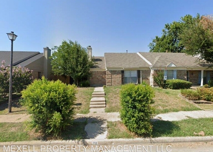 2 Bedrooms, The Peninsula Rental in Dallas for $1,700 - Photo 1