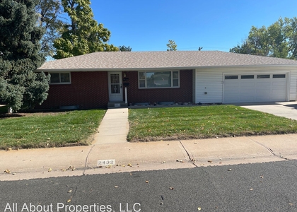 4 Bedrooms, Weld Rental in Greeley, CO for $2,400 - Photo 1