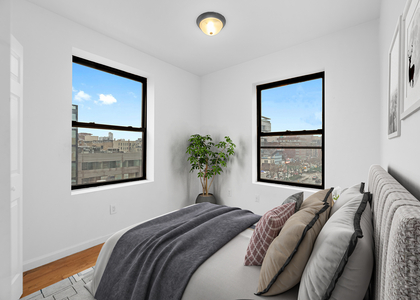 2 Bedrooms, Lower East Side Rental in NYC for $3,400 - Photo 1