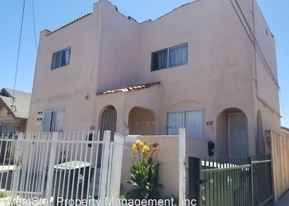 2 Bedrooms, Voices of 90037 Rental in Los Angeles, CA for $2,452 - Photo 1