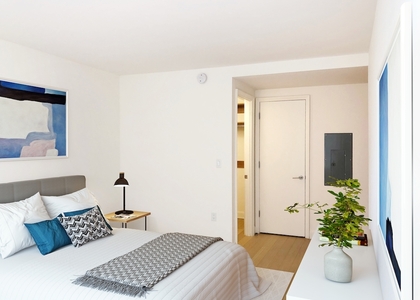 2 Bedrooms, Sutton Place Rental in NYC for $6,407 - Photo 1