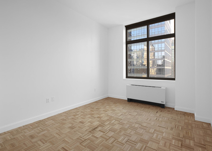 Studio, Hell's Kitchen Rental in NYC for $3,100 - Photo 1