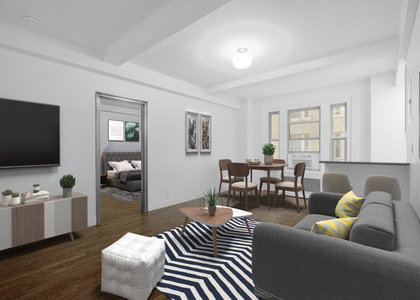 1 Bedroom, Greenwich Village Rental in NYC for $5,400 - Photo 1