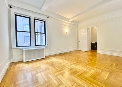 1 Bedroom, Washington Heights Rental in NYC for $2,150 - Photo 1