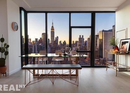 2 Bedrooms, Murray Hill Rental in NYC for $7,214 - Photo 1