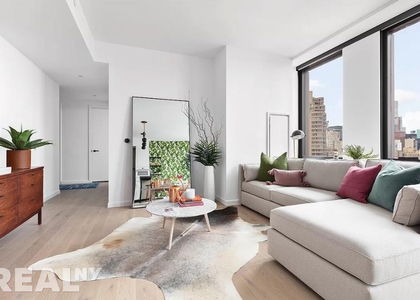 1 Bedroom, Murray Hill Rental in NYC for $5,632 - Photo 1
