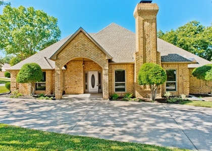 4 Bedrooms, Woodland Hills Grapevine Rental in Dallas for $3,800 - Photo 1