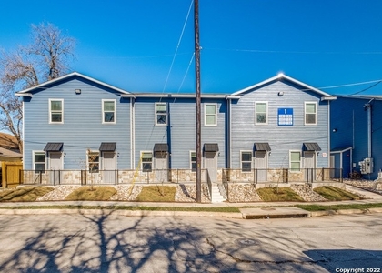 2 Bedrooms, Mahncke Park Rental in San Antonio, TX for $1,300 - Photo 1