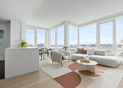 2 Bedrooms, Hudson Yards Rental in NYC for $7,434 - Photo 1