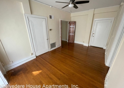 1 Bedroom, Midtown Rental in Atlanta, GA for $1,295 - Photo 1