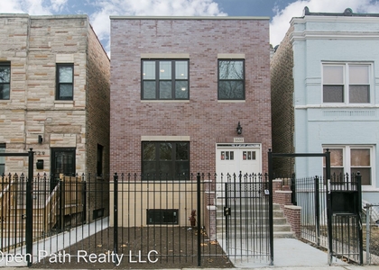 2 Bedrooms, Humboldt Park Rental in Chicago, IL for $1,450 - Photo 1
