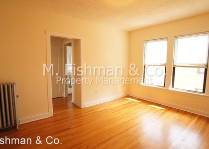 1 Bedroom, Logan Square Rental in Chicago, IL for $1,300 - Photo 1
