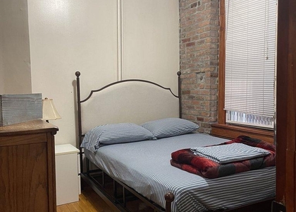 2 Bedrooms, East Village Rental in NYC for $4,000 - Photo 1