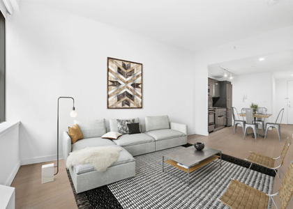 Studio, Financial District Rental in NYC for $3,034 - Photo 1