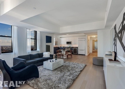 2 Bedrooms, Financial District Rental in NYC for $7,560 - Photo 1
