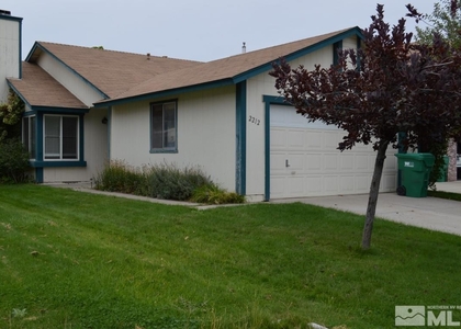 3 Bedrooms, Willow Creek Station Rental in Reno-Sparks, NV for $2,100 - Photo 1