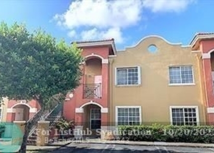 2 Bedrooms, Coral Reef Rental in Miami, FL for $2,200 - Photo 1