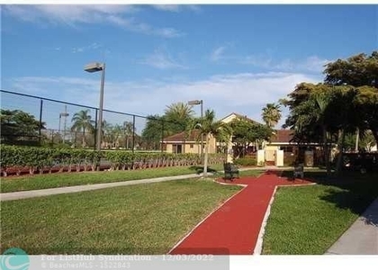 2 Bedrooms, Spring Lake Rental in Miami, FL for $2,150 - Photo 1