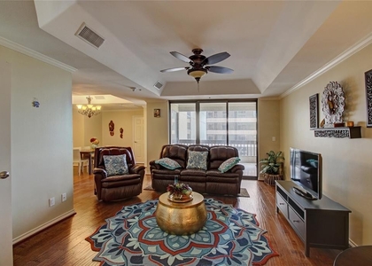 2 Bedrooms, Preston Square Rental in Dallas for $3,400 - Photo 1