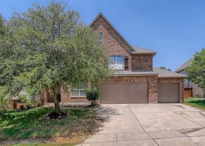 4 Bedrooms, Crawford Farms Rental in Denton-Lewisville, TX for $3,200 - Photo 1
