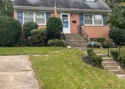 3 Bedrooms, Cheverly Rental in Baltimore, MD for $2,650 - Photo 1