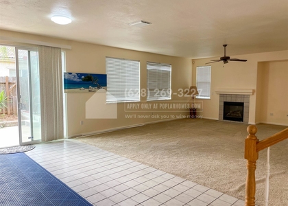 4 Bedrooms, Newton Ranch Rental in Sacramento, CA for $2,750 - Photo 1
