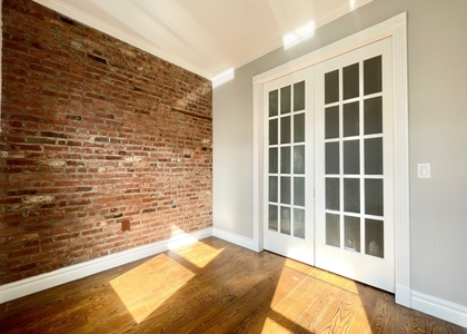 2 Bedrooms, Alphabet City Rental in NYC for $4,495 - Photo 1