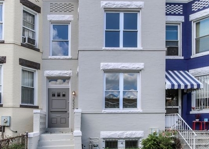 3 Bedrooms, Columbia Heights Rental in Washington, DC for $3,900 - Photo 1