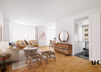 1 Bedroom, Rose Hill Rental in NYC for $4,350 - Photo 1