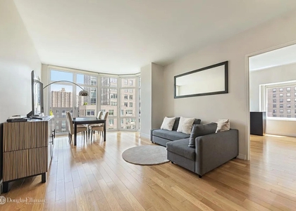 2 Bedrooms, Lincoln Square Rental in NYC for $7,100 - Photo 1